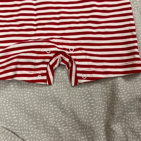 NWT THE CHILDREN’S PLACE TODDLER SUMMER ONE PIECE SIZE 18-24 M - Picture 4 of 9